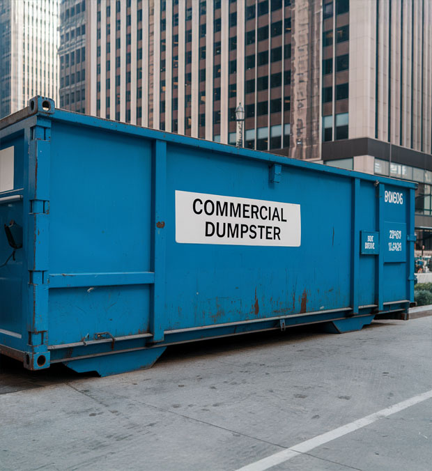 USA Dumpster Rental