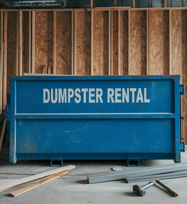 USA Dumpster Rental