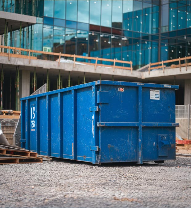 Residential Dumpster Rental USA