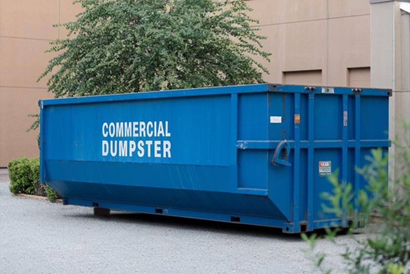 USA Dumpster Rental