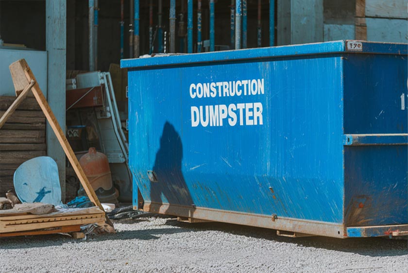 USA Dumpster Rental