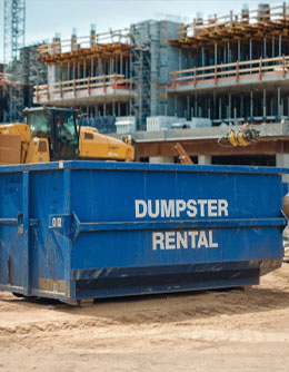 USA Dumpster Rental